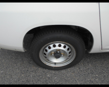 Toyota Probox Van 2015