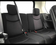 Nissan Serena 2013