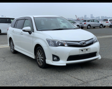 Toyota Corolla Fielder 2014