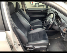 Toyota Corolla Fielder 2014