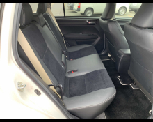 Toyota Corolla Fielder 2014