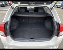 Toyota Corolla Fielder 2014