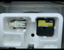 Toyota Corolla Fielder 2014