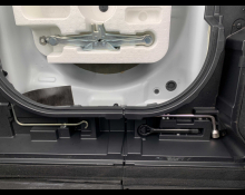 Toyota Corolla Fielder 2014