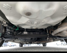 Toyota Corolla Fielder 2014