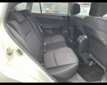Subaru Impreza Sportswagon 2013