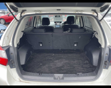Subaru Impreza Sportswagon 2013
