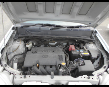 Toyota Succeed Van 2015