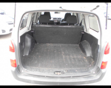 Toyota Succeed Van 2015