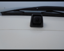 Toyota Succeed Van 2015