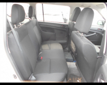 Toyota Succeed Van 2015