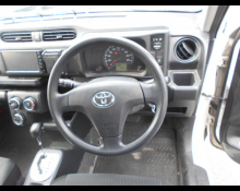 Toyota Succeed Van 2015