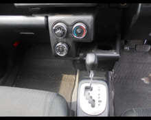 Toyota Succeed Van 2015