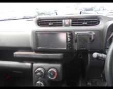 Toyota Succeed Van 2015