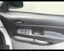 Toyota Succeed Van 2015