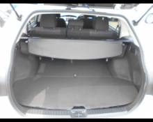 Toyota Corolla Fielder 2016