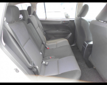 Toyota Corolla Fielder 2016