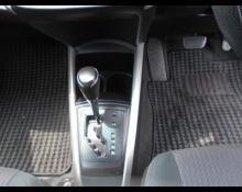 Toyota Corolla Fielder 2016