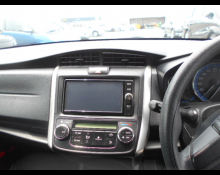 Toyota Corolla Fielder 2016