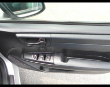 Toyota Corolla Fielder 2016