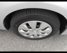 Toyota Corolla Fielder 2016