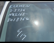 Toyota Corolla Fielder 2015