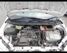 Toyota Corolla Fielder 2015