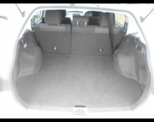 Toyota Corolla Fielder 2015