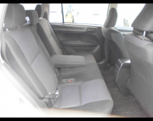 Toyota Corolla Fielder 2015