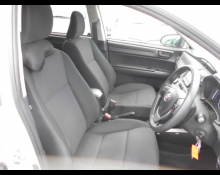 Toyota Corolla Fielder 2015