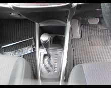 Toyota Corolla Fielder 2015