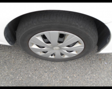 Toyota Corolla Fielder 2015