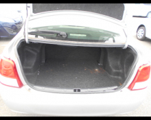 Toyota Corolla Axio 2015