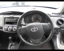 Toyota Corolla Axio 2015