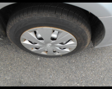 Toyota Corolla Axio 2015