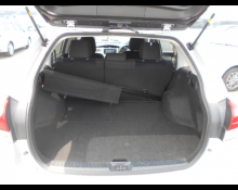 Toyota Corolla Fielder 2016