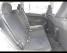 Toyota Corolla Fielder 2016