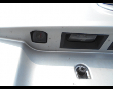 Toyota Corolla Fielder 2016