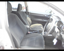 Toyota Corolla Fielder 2016