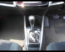 Toyota Corolla Fielder 2016