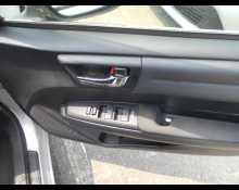 Toyota Corolla Fielder 2016