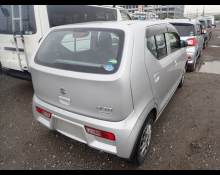 Suzuki Alto 2018