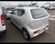 Suzuki Alto 2018