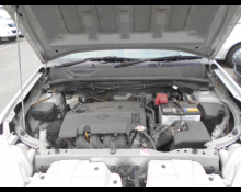 Toyota Succeed Van 2017