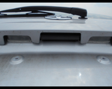 Toyota Succeed Van 2017