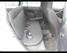 Toyota Succeed Van 2017