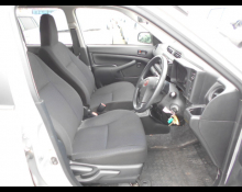 Toyota Succeed Van 2017