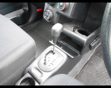 Toyota Succeed Van 2017