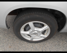 Toyota Succeed Van 2017