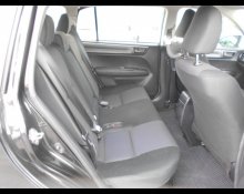 Toyota Corolla Fielder 2016